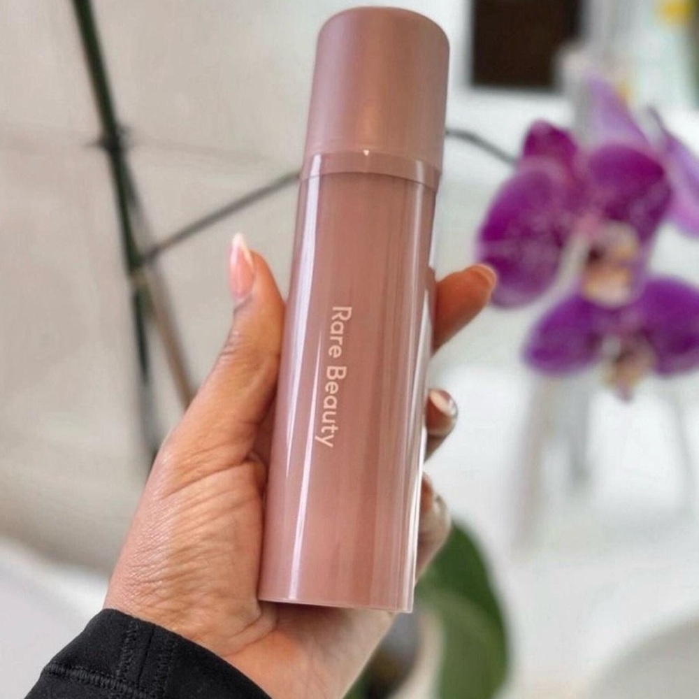 Rare Beauty Find Comfort Body Mist, Sprayed 3x NO BOX